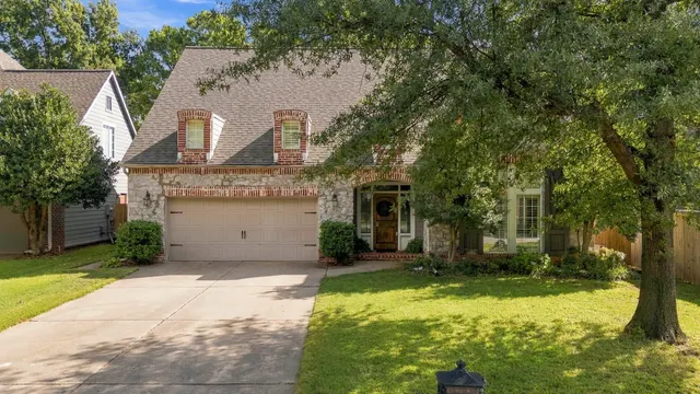 Photo 3 — 9133 S Braden Place, Tulsa, OK 74137