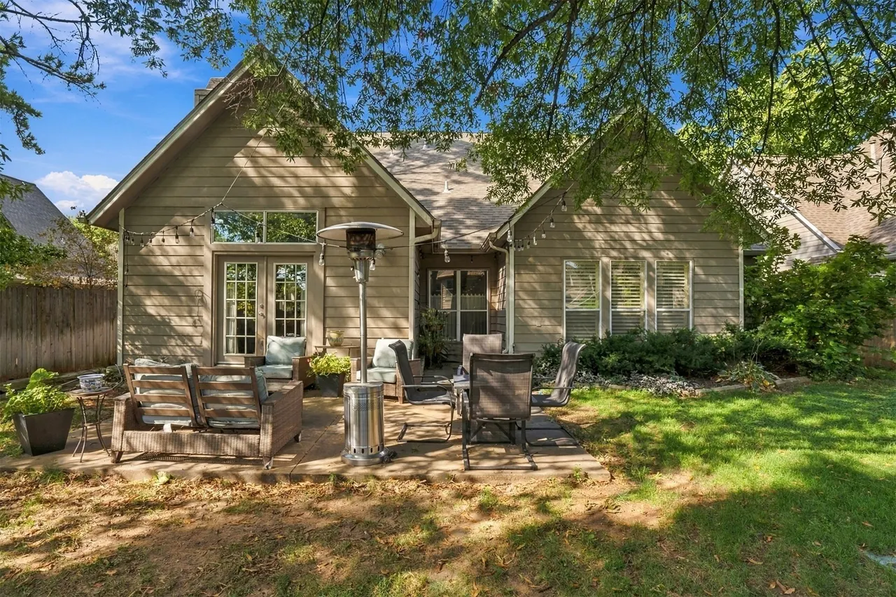 Photo 40 — 9133 S Braden Place, Tulsa, OK 74137