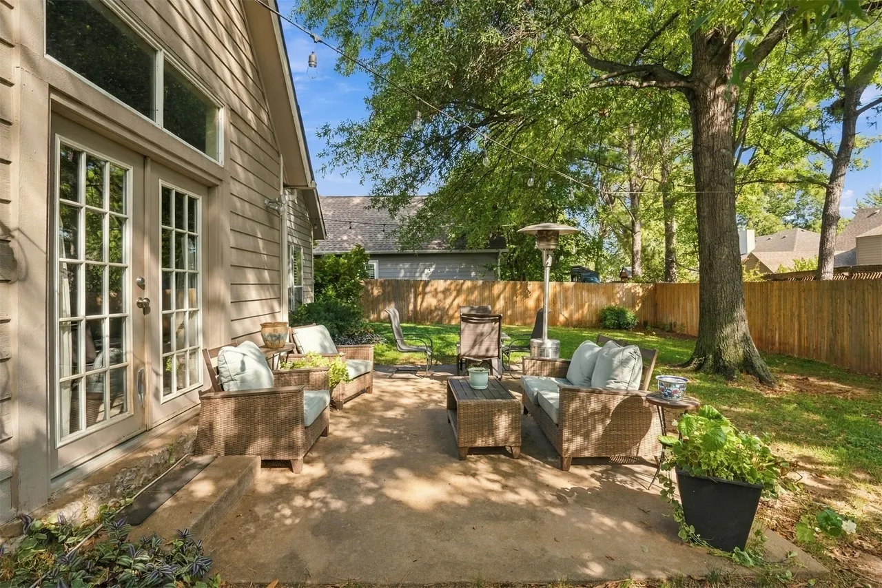 Photo 41 — 9133 S Braden Place, Tulsa, OK 74137