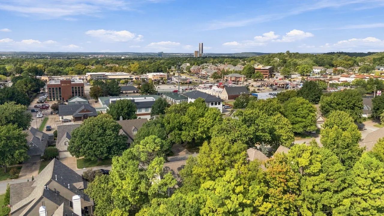 Photo 47 — 9133 S Braden Place, Tulsa, OK 74137
