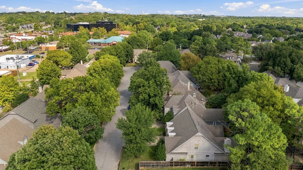 Photo 50 — 9133 S Braden Place, Tulsa, OK 74137