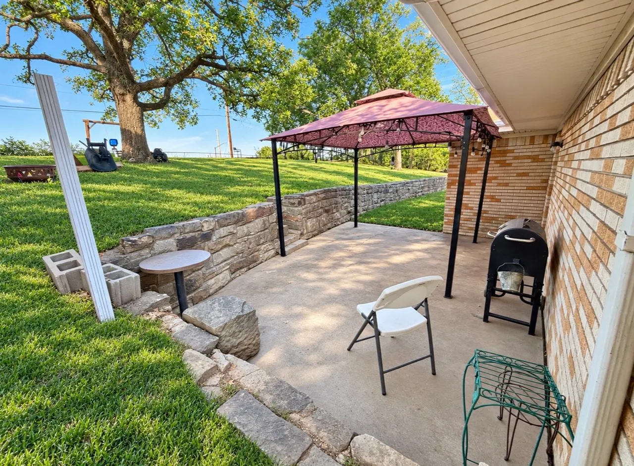 Photo 31 — 513 E Polk Avenue, McAlester, OK 74501