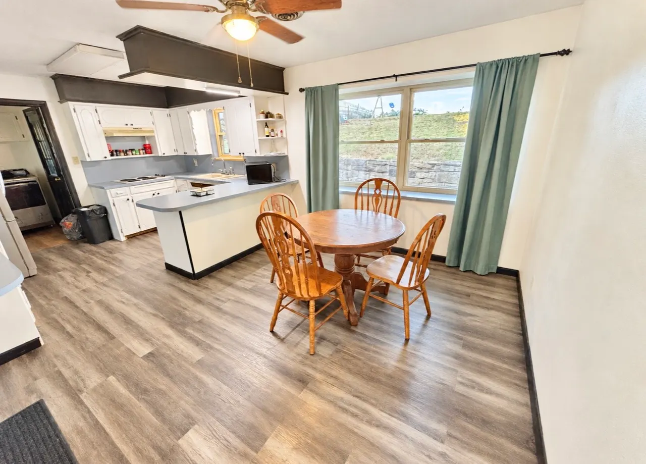 Photo 13 — 513 E Polk Avenue, McAlester, OK 74501