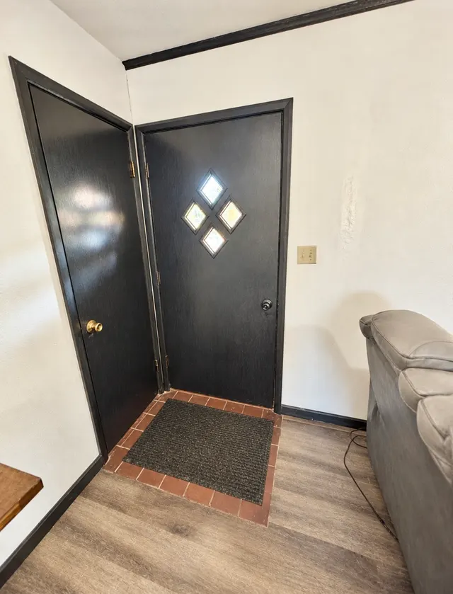 Photo 5 — 513 E Polk Avenue, McAlester, OK 74501