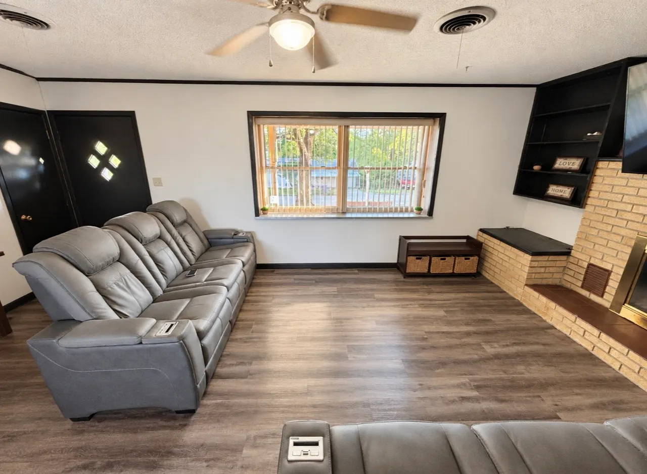 Photo 8 — 513 E Polk Avenue, McAlester, OK 74501