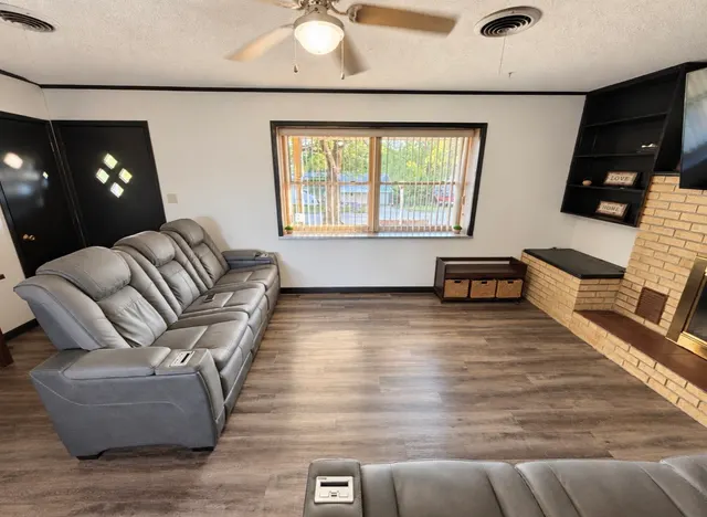 Photo 8 — 513 E Polk Avenue, McAlester, OK 74501