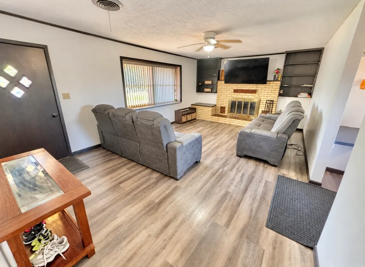 Photo 6 — 513 E Polk Avenue, McAlester, OK 74501