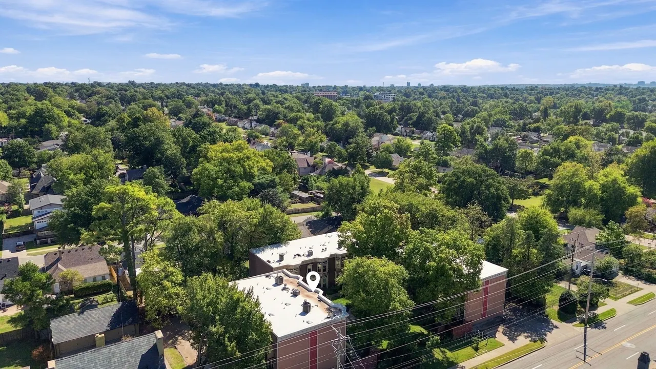 Photo 34 — 1621 S Lewis Avenue, Tulsa, OK 74104
