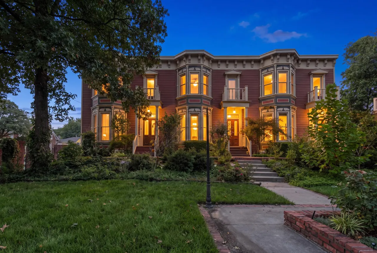 Photo 2 — 1621 S Lewis Avenue, Tulsa, OK 74104