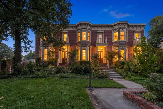 Photo 2 — 1621 S Lewis Avenue, Tulsa, OK 74104