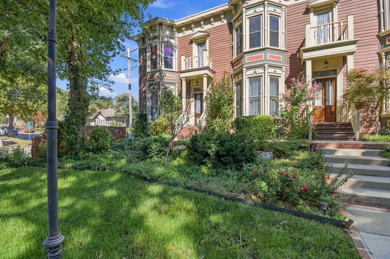 Photo 3 — 1621 S Lewis Avenue, Tulsa, OK 74104
