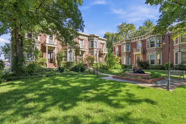 Photo 4 — 1621 S Lewis Avenue, Tulsa, OK 74104