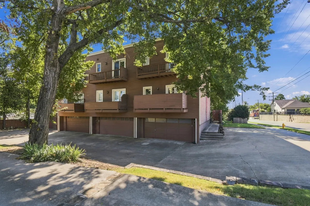 Photo 27 — 1621 S Lewis Avenue, Tulsa, OK 74104