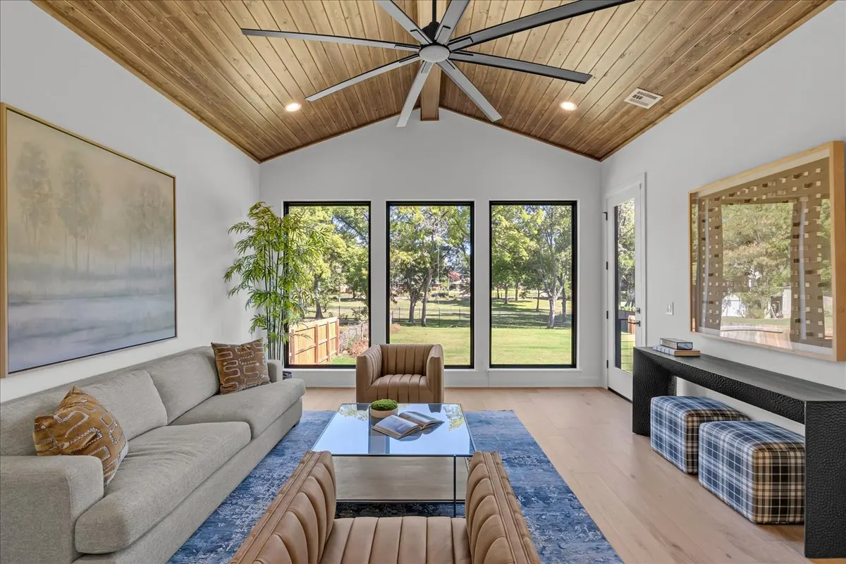 Photo 31 — 4609 S Birmingham Avenue, Tulsa, OK 74105