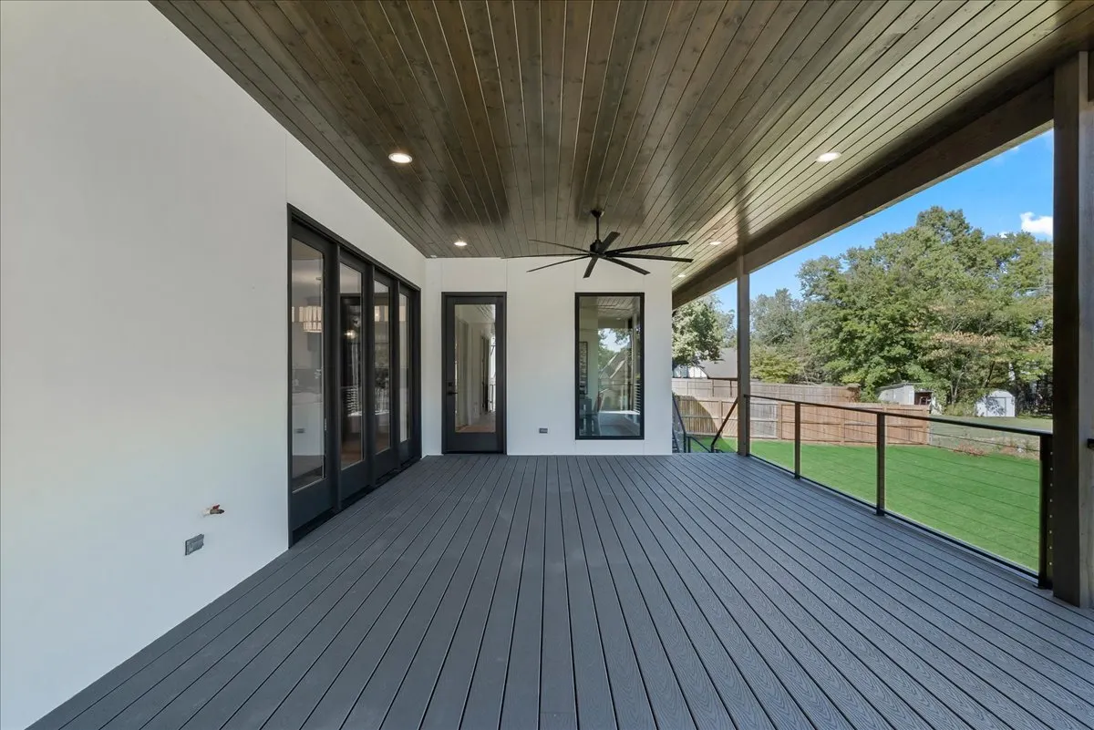 Photo 64 — 4609 S Birmingham Avenue, Tulsa, OK 74105