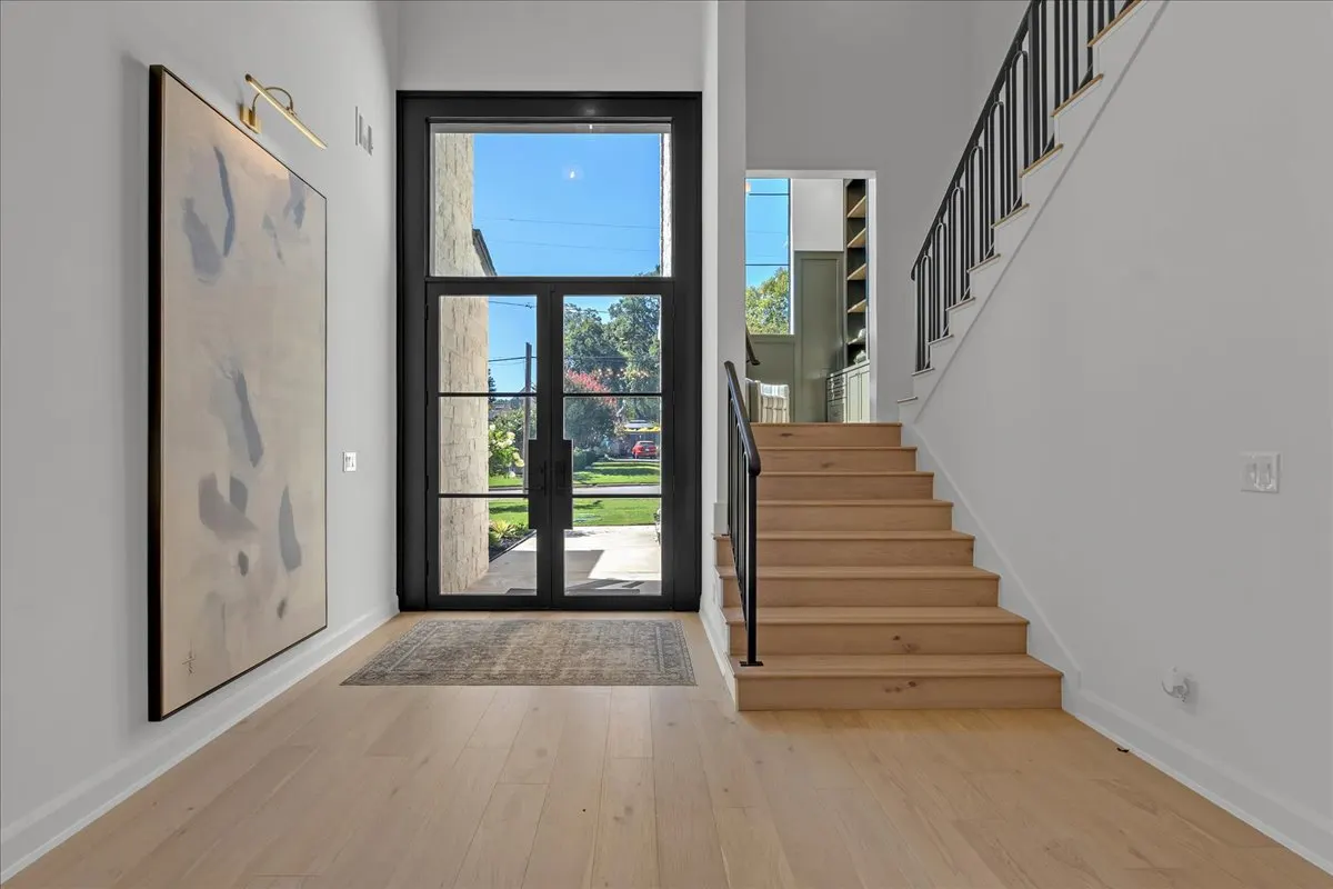 Photo 5 — 4609 S Birmingham Avenue, Tulsa, OK 74105