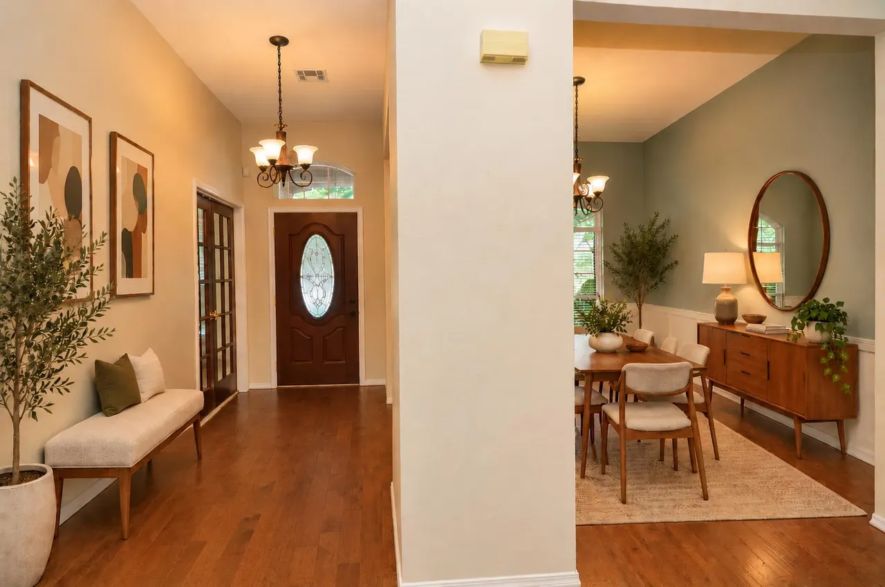Photo 7 — 2450 S Umbrella Place, Broken Arrow, OK 74012