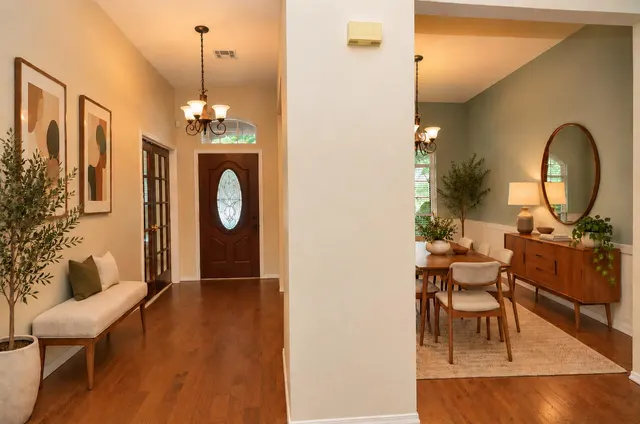 Photo 7 — 2450 S Umbrella Place, Broken Arrow, OK 74012