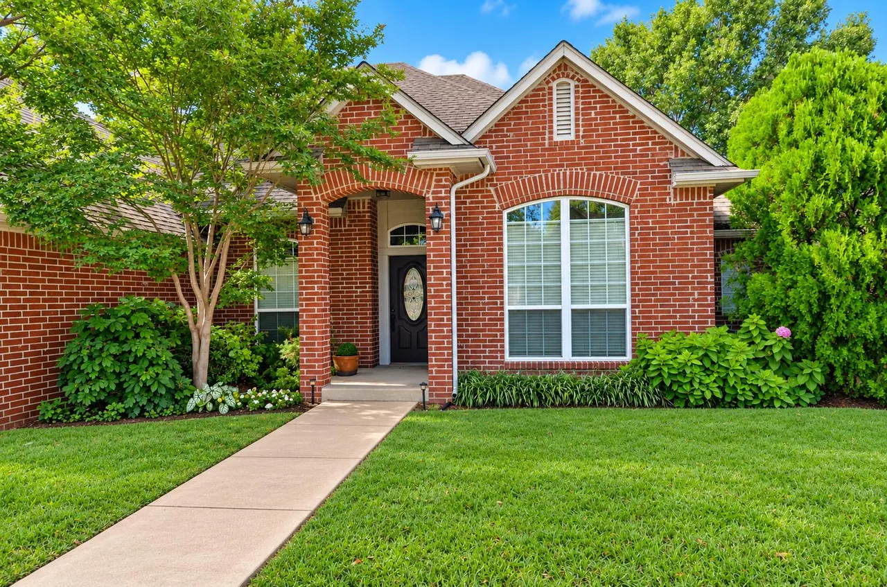 Photo 22 — 2450 S Umbrella Place, Broken Arrow, OK 74012