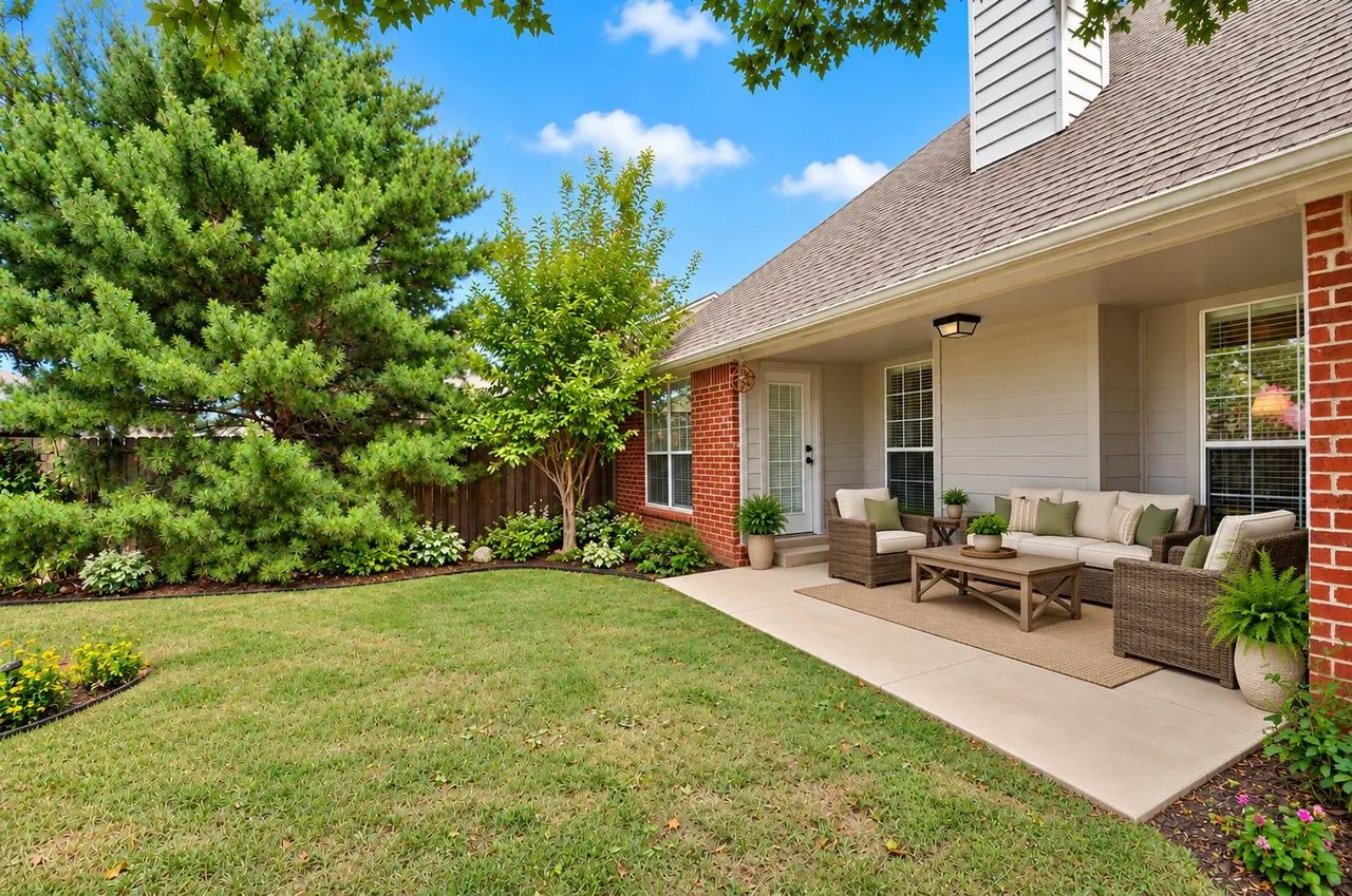 Photo 24 — 2450 S Umbrella Place, Broken Arrow, OK 74012