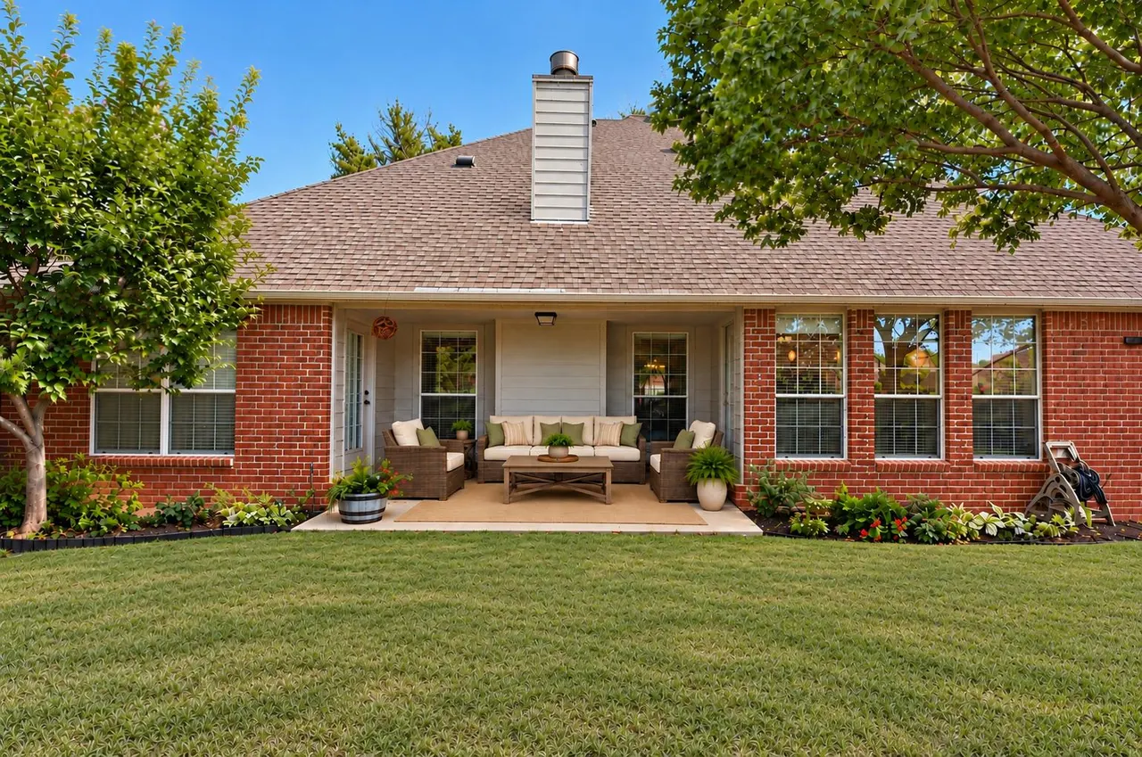 Photo 23 — 2450 S Umbrella Place, Broken Arrow, OK 74012