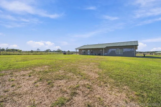 Photo 4 — 5665 N 320 Road, Haskell, OK 74436