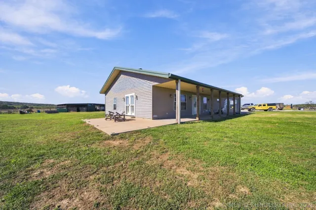 Photo 5 — 5665 N 320 Road, Haskell, OK 74436