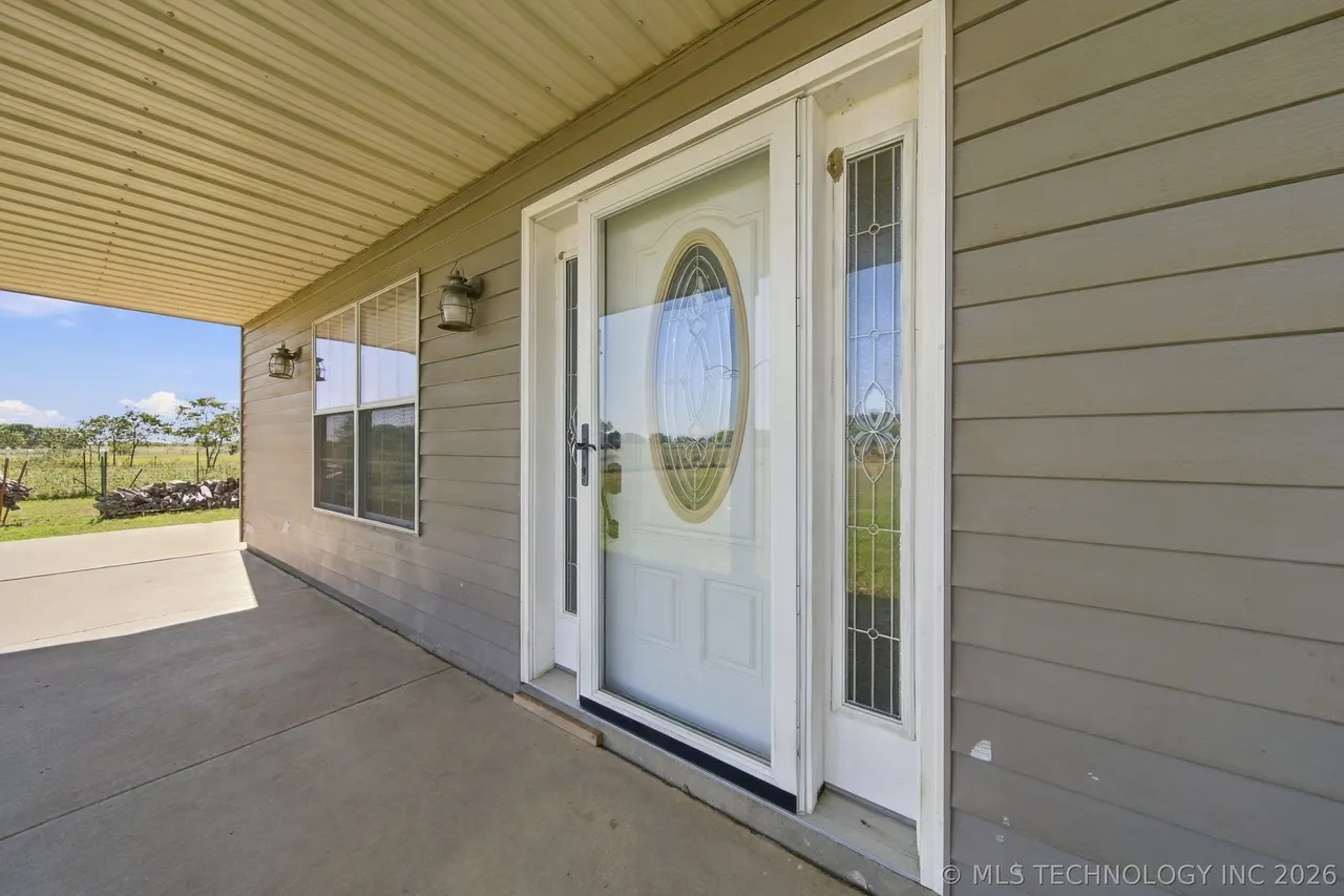 Photo 6 — 5665 N 320 Road, Haskell, OK 74436