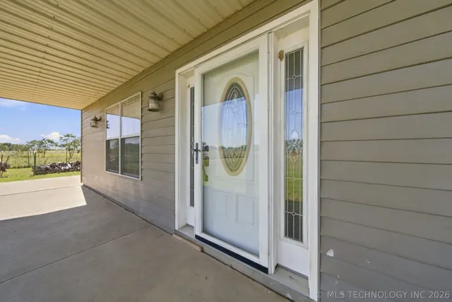 Photo 6 — 5665 N 320 Road, Haskell, OK 74436