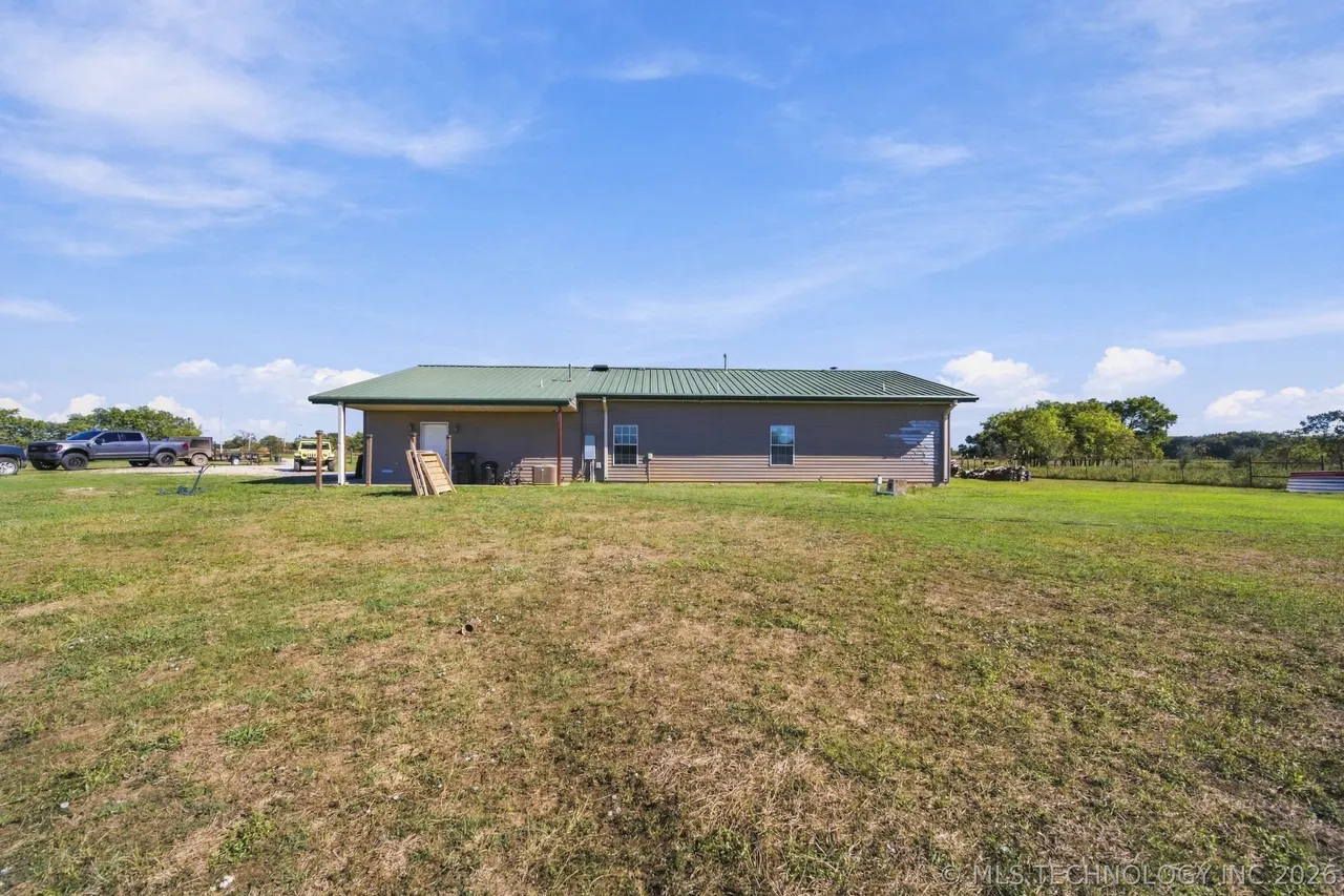 Photo 30 — 5665 N 320 Road, Haskell, OK 74436