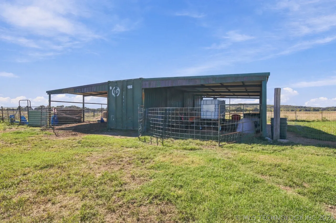 Photo 31 — 5665 N 320 Road, Haskell, OK 74436