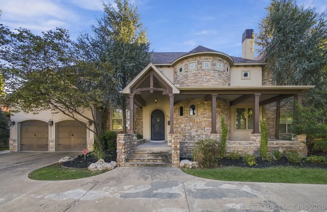 Photo 2 — 3509 S Utica Avenue, Tulsa, OK 74105