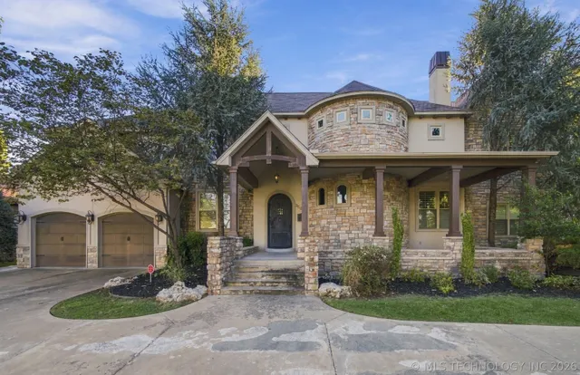 Photo 2 — 3509 S Utica Avenue, Tulsa, OK 74105