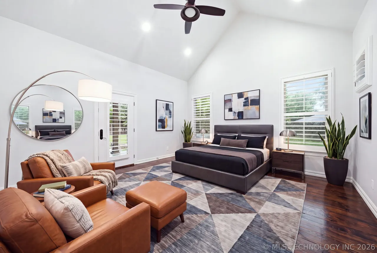 Photo 28 — 3509 S Utica Avenue, Tulsa, OK 74105