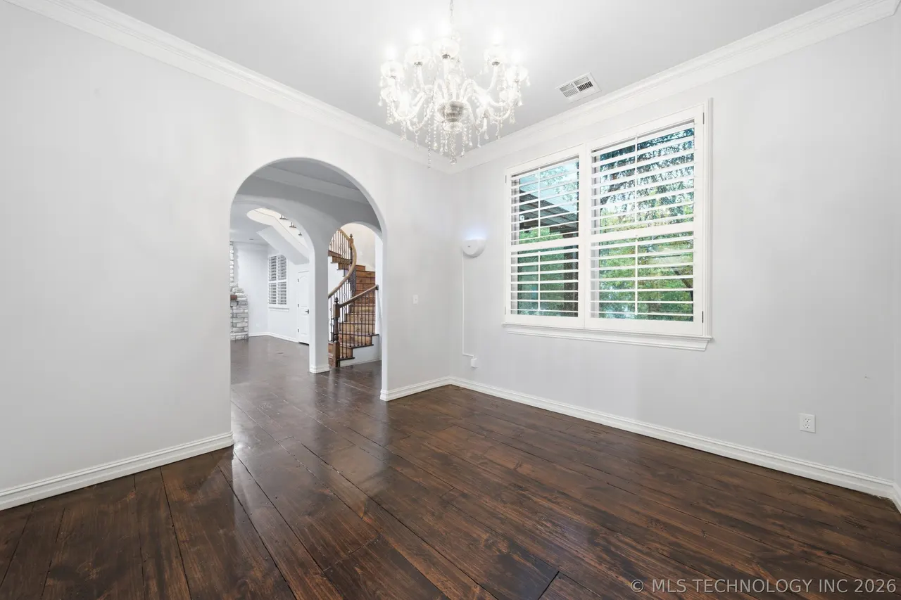 Photo 24 — 3509 S Utica Avenue, Tulsa, OK 74105