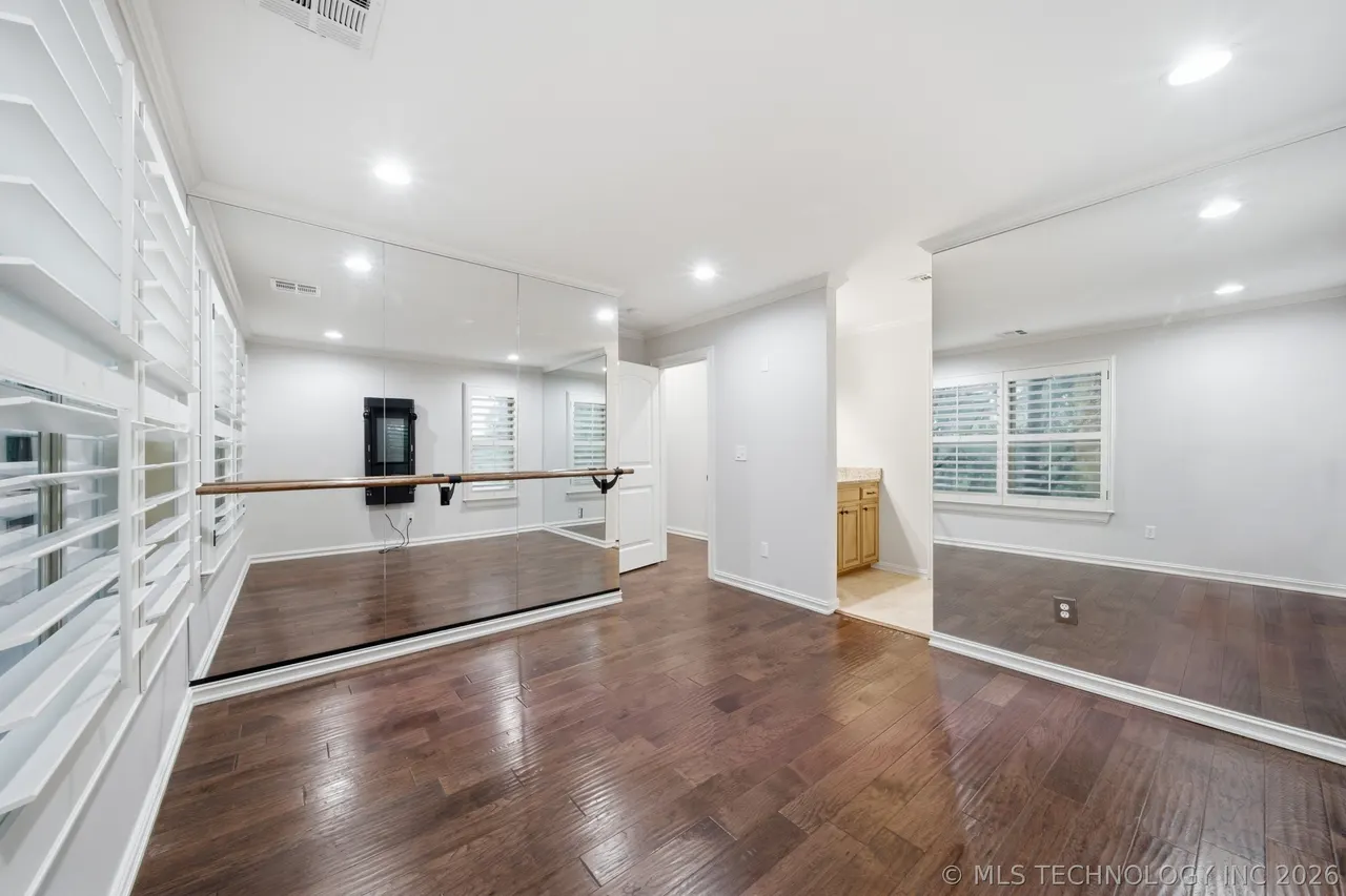 Photo 39 — 3509 S Utica Avenue, Tulsa, OK 74105
