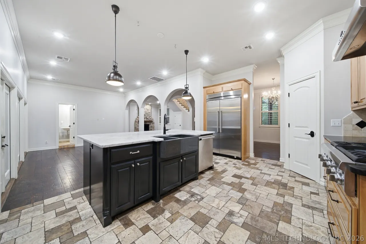 Photo 21 — 3509 S Utica Avenue, Tulsa, OK 74105