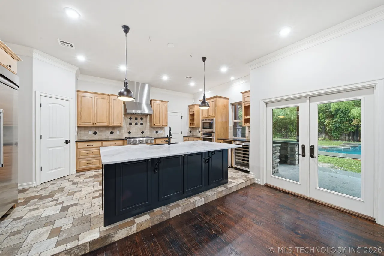 Photo 16 — 3509 S Utica Avenue, Tulsa, OK 74105