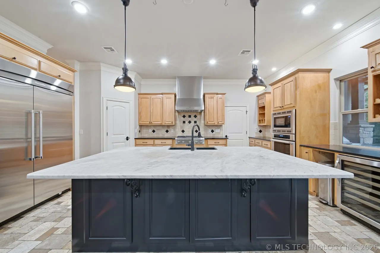 Photo 17 — 3509 S Utica Avenue, Tulsa, OK 74105
