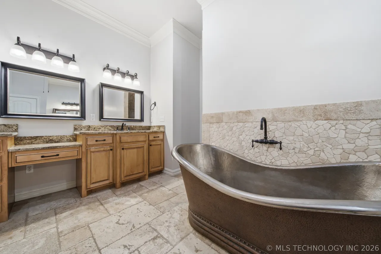 Photo 31 — 3509 S Utica Avenue, Tulsa, OK 74105