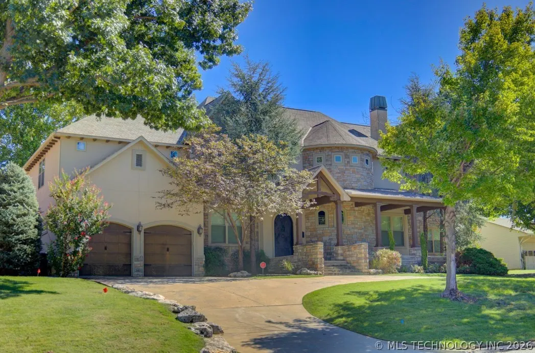 Photo 60 — 3509 S Utica Avenue, Tulsa, OK 74105