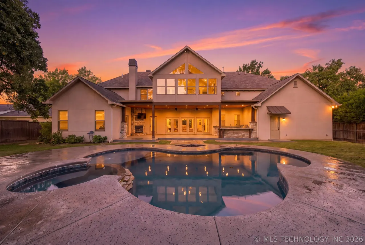 Photo 59 — 3509 S Utica Avenue, Tulsa, OK 74105