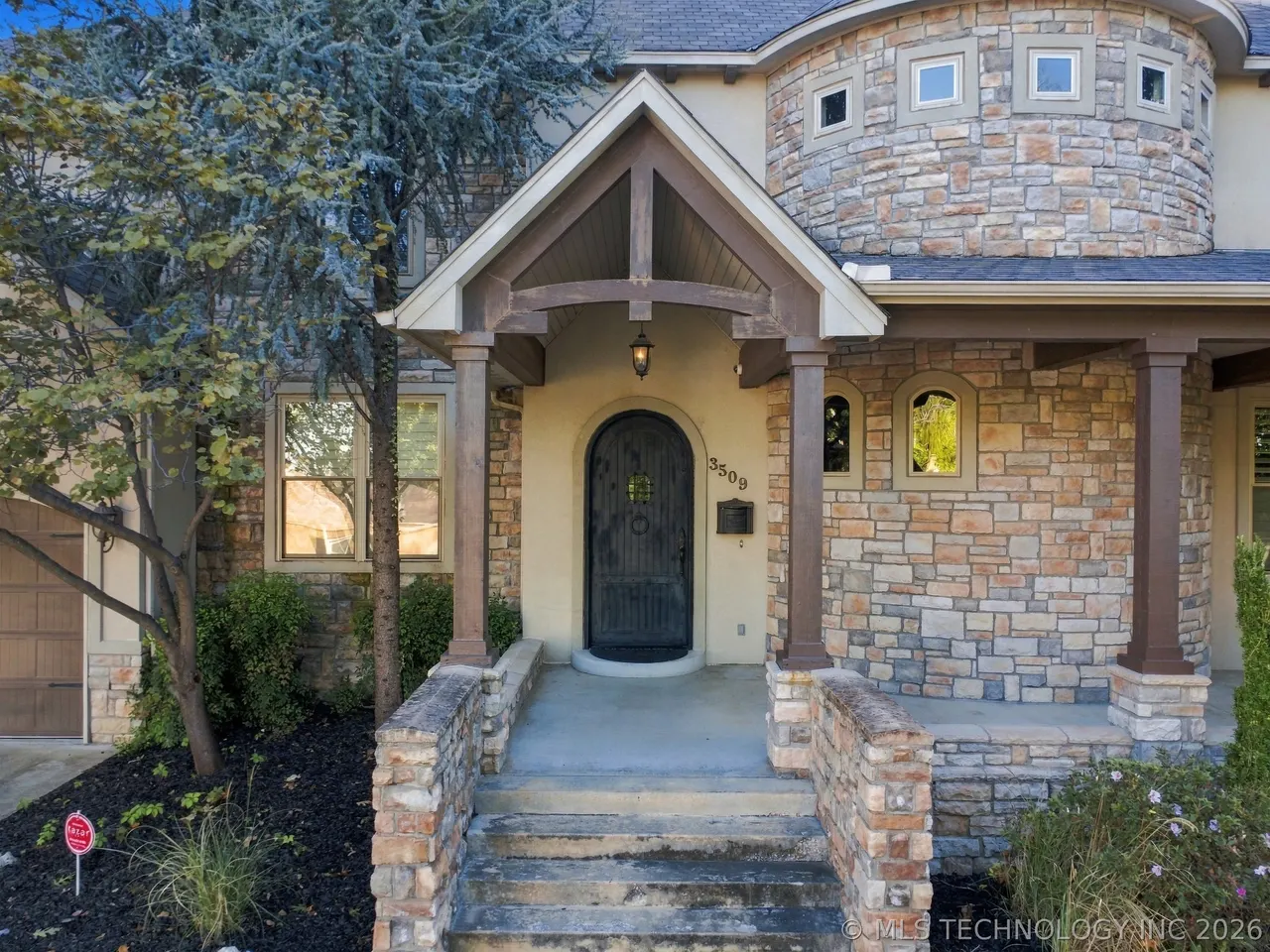 Photo 58 — 3509 S Utica Avenue, Tulsa, OK 74105
