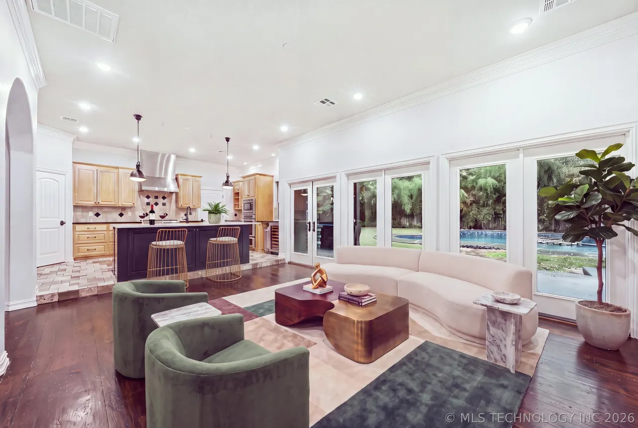 Photo 14 — 3509 S Utica Avenue, Tulsa, OK 74105