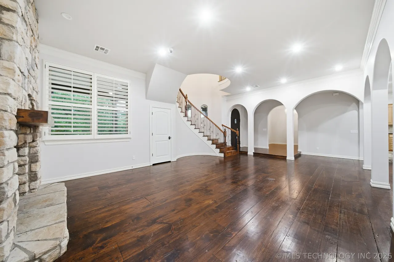 Photo 12 — 3509 S Utica Avenue, Tulsa, OK 74105