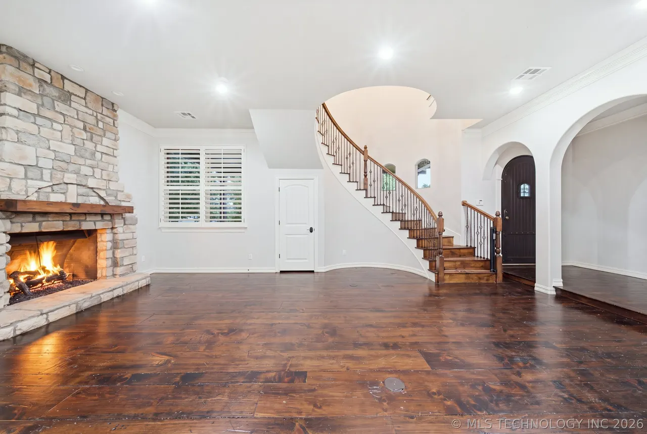 Photo 11 — 3509 S Utica Avenue, Tulsa, OK 74105