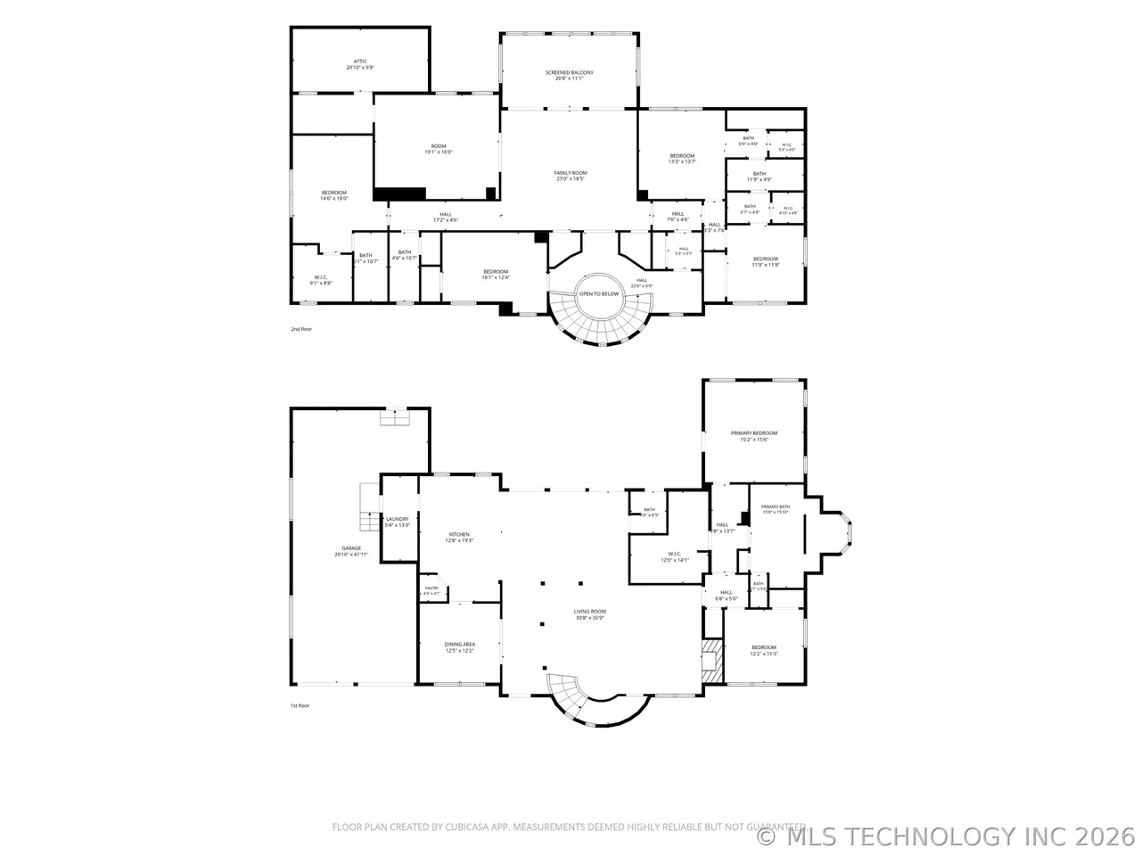 Photo 55 — 3509 S Utica Avenue, Tulsa, OK 74105