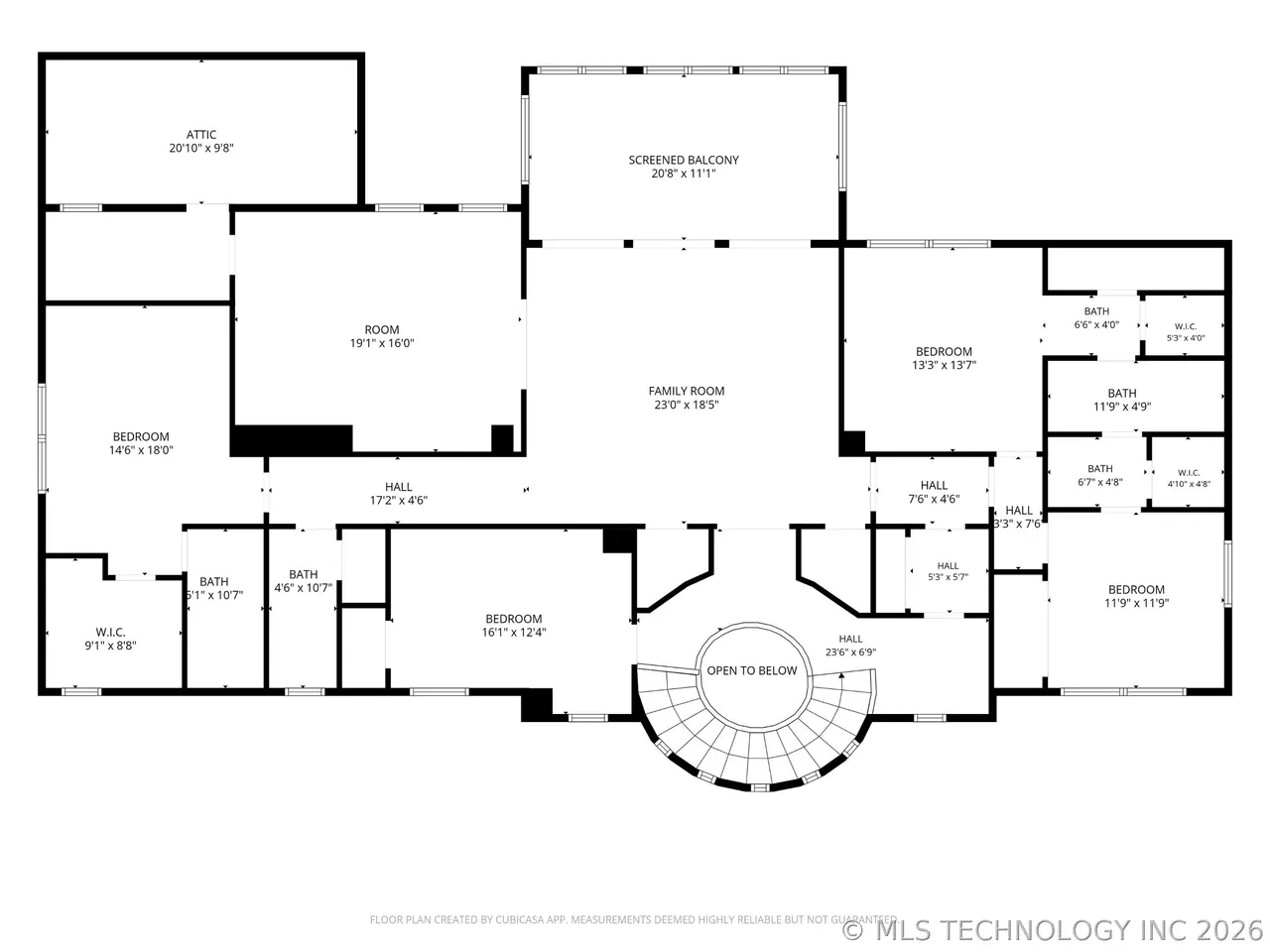 Photo 57 — 3509 S Utica Avenue, Tulsa, OK 74105