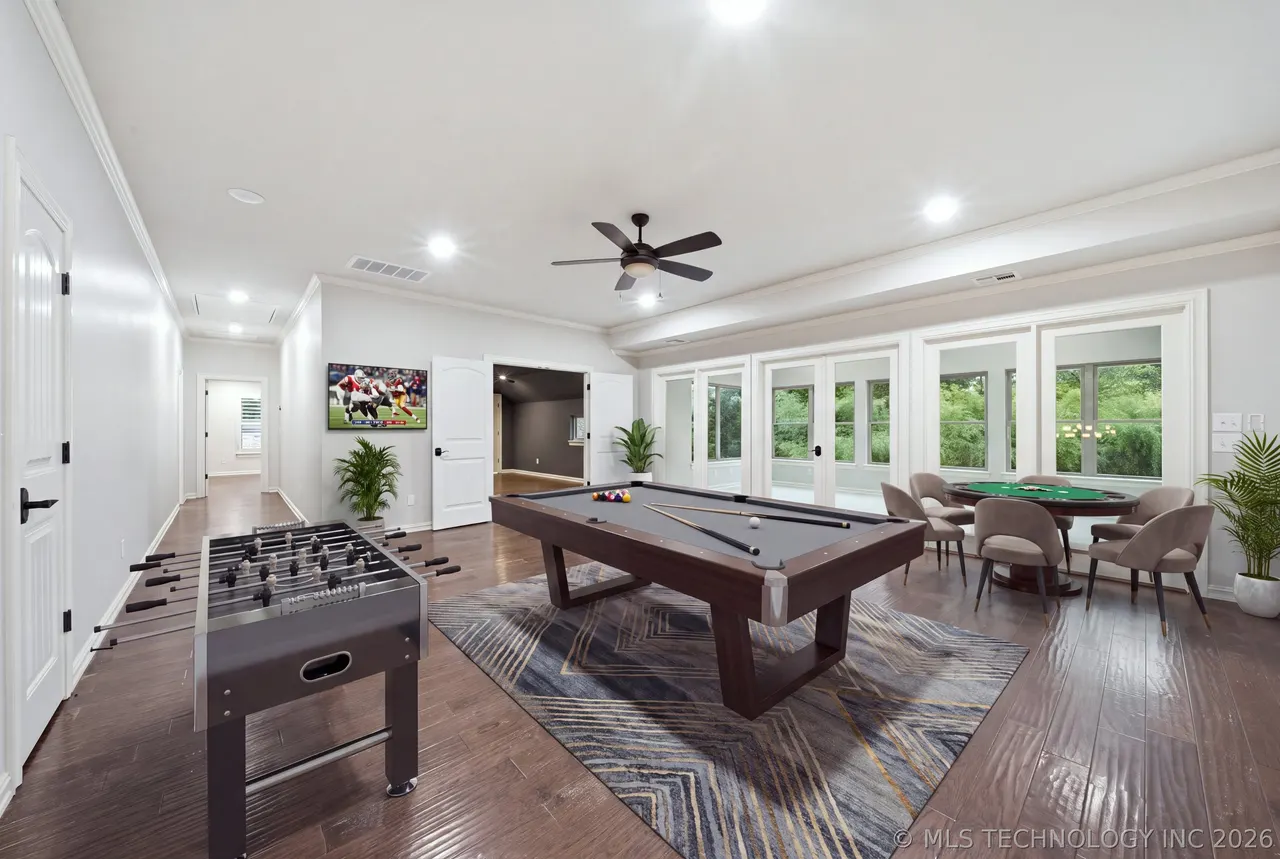 Photo 44 — 3509 S Utica Avenue, Tulsa, OK 74105