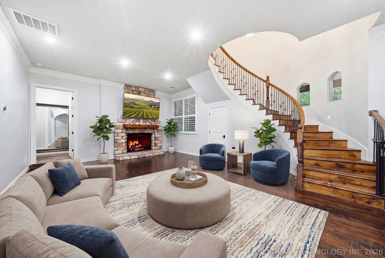 Photo 9 — 3509 S Utica Avenue, Tulsa, OK 74105